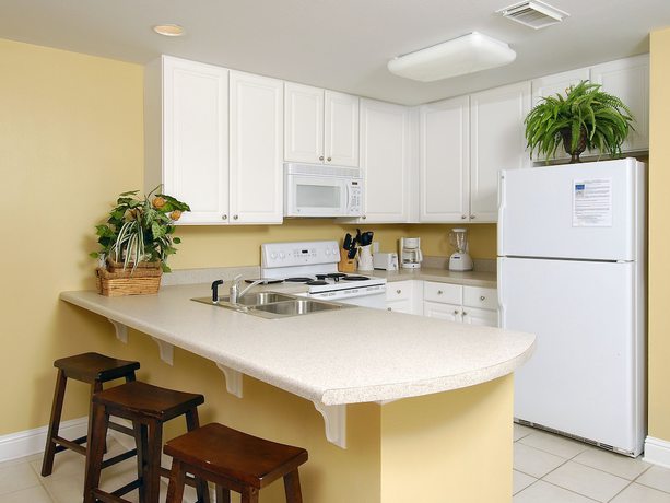 Imagen de la habitación del Hotel Lighthouse By Wyndham Vacation Rentals. Foto 5