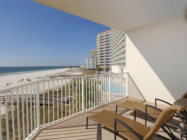 Imagen de la habitación del Hotel Lighthouse By Wyndham Vacation Rentals. Foto 6