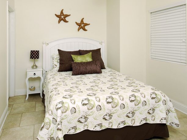 Imagen de la habitación del Hotel Lighthouse By Wyndham Vacation Rentals. Foto 7