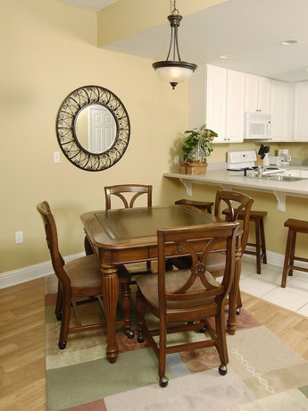 Imagen de la habitación del Hotel Lighthouse By Wyndham Vacation Rentals. Foto 9