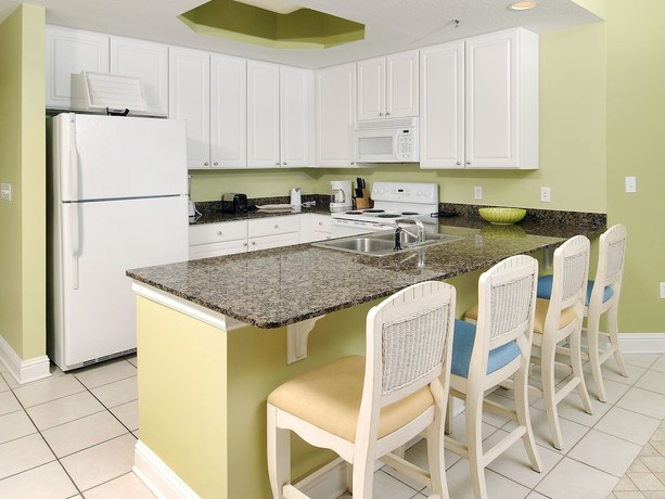 Imagen de la habitación del Hotel Lighthouse By Wyndham Vacation Rentals. Foto 10