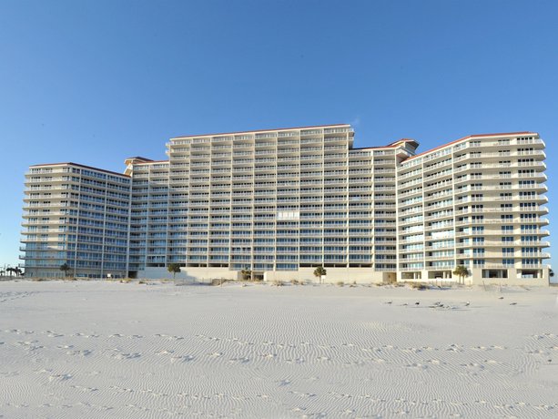 Imagen general del Hotel Lighthouse By Wyndham Vacation Rentals. Foto 1