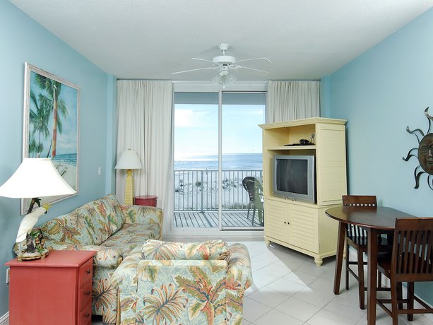 Imagen de la habitación del Hotel Lighthouse By Wyndham Vacation Rentals. Foto 15