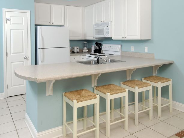 Imagen de la habitación del Hotel Lighthouse By Wyndham Vacation Rentals. Foto 17