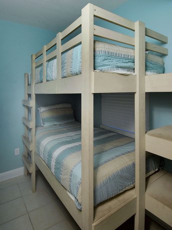 Imagen de la habitación del Hotel Lighthouse By Wyndham Vacation Rentals. Foto 18