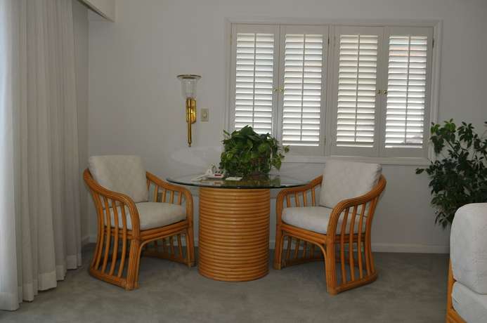 Imagen de la habitación del Hotel Lighthouse Club. Foto 4