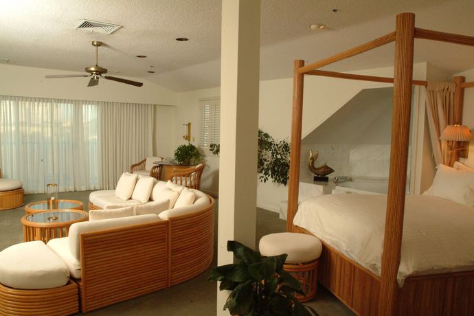 Imagen de la habitación del Hotel Lighthouse Club. Foto 5