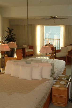 Imagen de la habitación del Hotel Lighthouse Club. Foto 8
