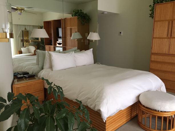 Imagen de la habitación del Hotel Lighthouse Club. Foto 9