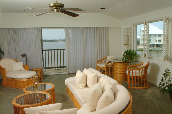Imagen de la habitación del Hotel Lighthouse Club. Foto 11