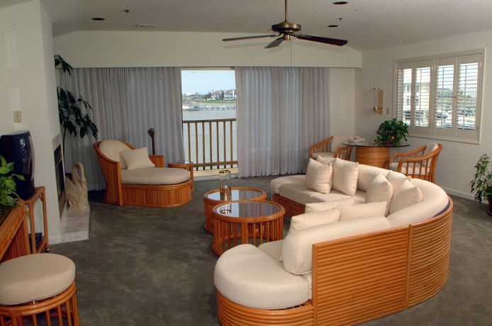 Imagen de la habitación del Hotel Lighthouse Club. Foto 12