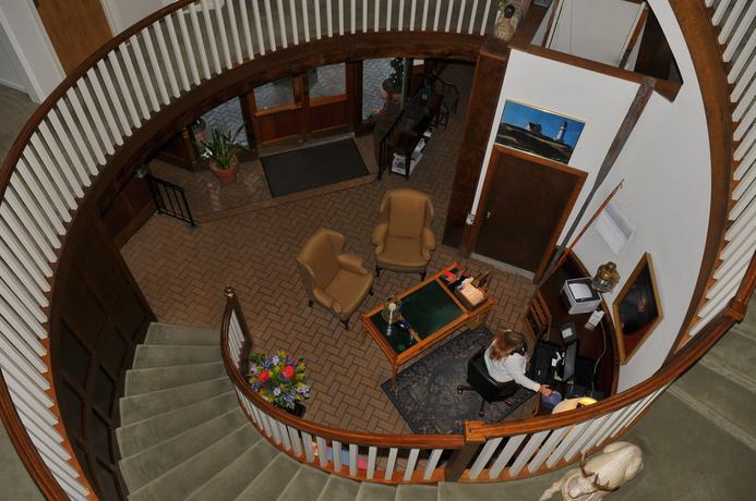 Imagen de los interiores del Hotel Lighthouse Club. Foto 19