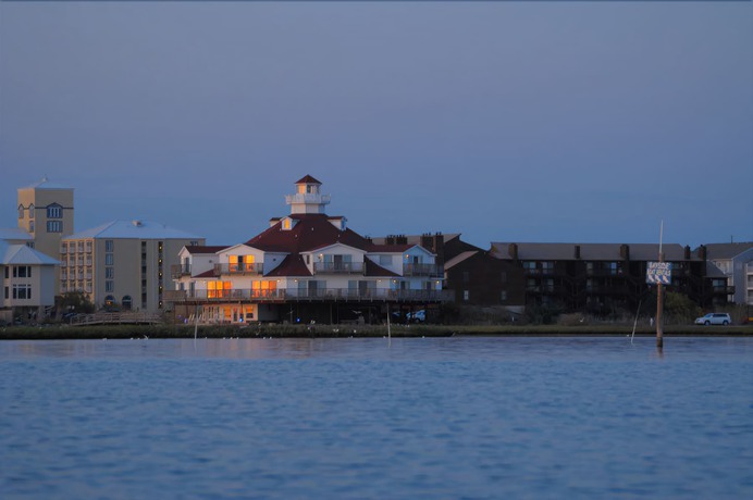Imagen general del Hotel Lighthouse Club. Foto 1