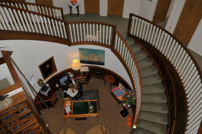 Imagen de los interiores del Hotel Lighthouse Club. Foto 20