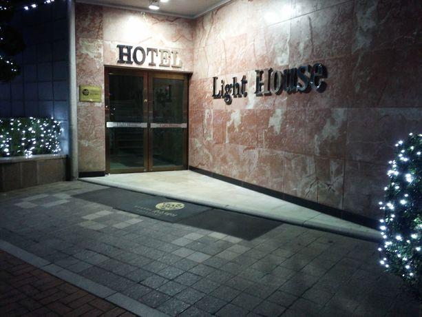 Imagen general del Hotel Lighthouse. Foto 1
