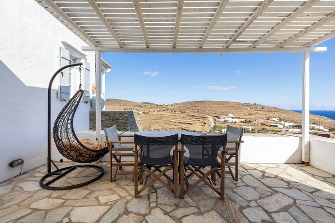 Imagen de la habitación del Hotel Lighthouse, Faros. Foto 4