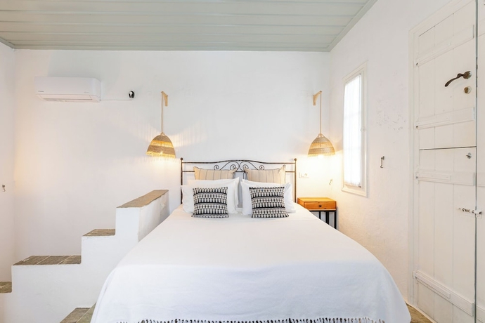 Imagen de la habitación del Hotel Lighthouse, Faros. Foto 8