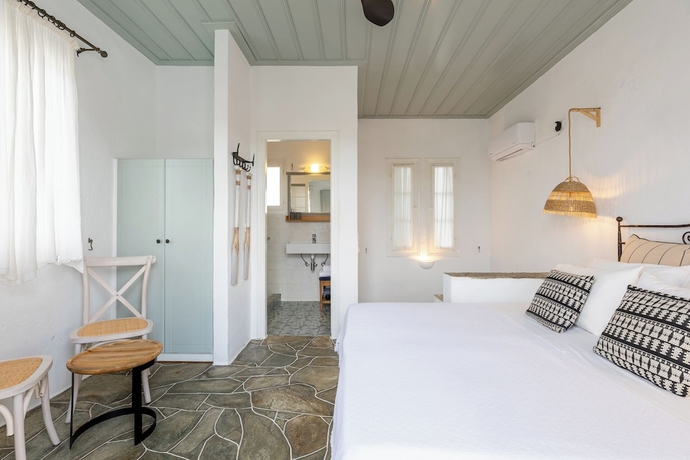 Imagen de la habitación del Hotel Lighthouse, Faros. Foto 9