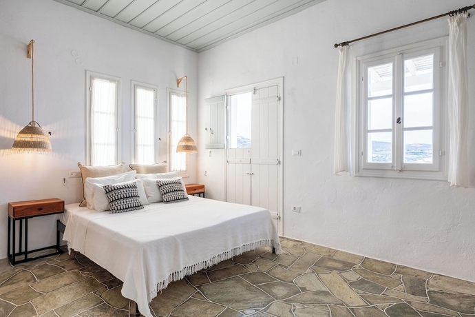 Imagen de la habitación del Hotel Lighthouse, Faros. Foto 11