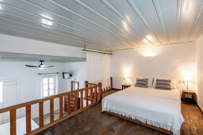 Imagen de la habitación del Hotel Lighthouse, Faros. Foto 12