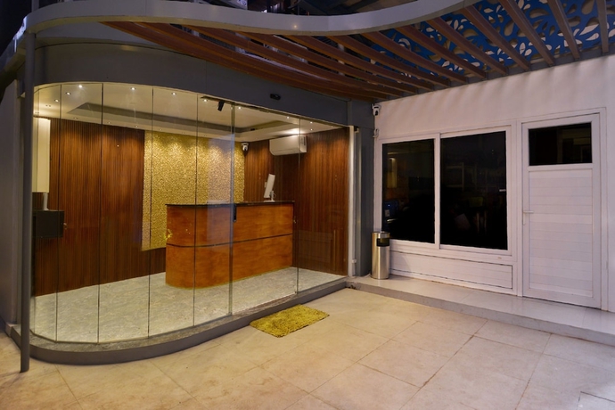 Imagen de los interiores del Hotel Lighthouse, Gili Trawangan Island. Foto 16
