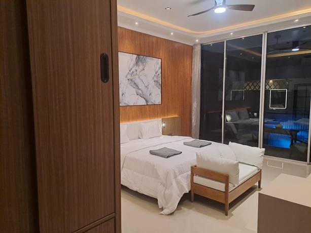 Imagen de la habitación del Hotel Lighthouse, Gili Trawangan Island. Foto 13