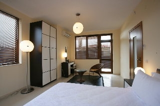 Imagen de la habitación del Hotel Lighthouse Golf & Spa Apartments. Foto 2