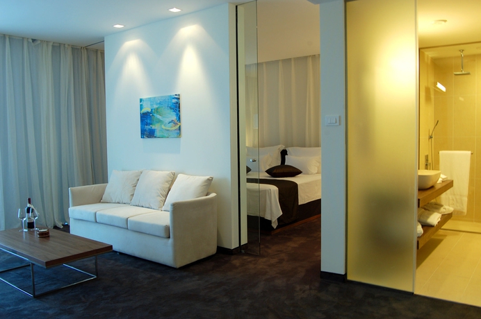 Imagen de la habitación del Hotel Lighthouse Golf and Spa. Foto 2