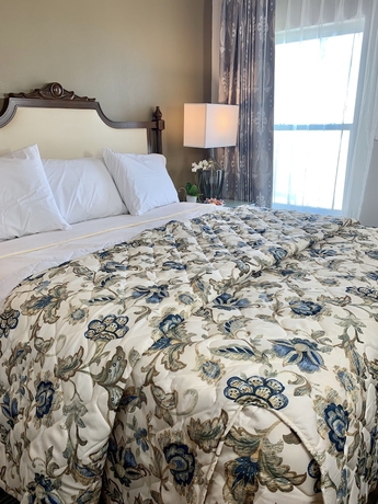 Imagen de la habitación del Hotel Lighthouse Inn At Aransas Bay. Foto 7