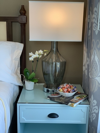 Imagen de la habitación del Hotel Lighthouse Inn At Aransas Bay. Foto 8