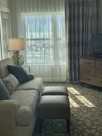 Imagen de la habitación del Hotel Lighthouse Inn At Aransas Bay. Foto 9