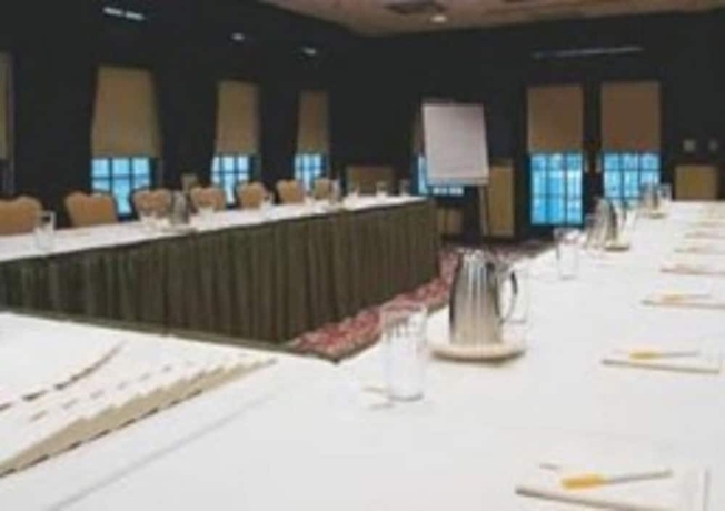 Imagen de los interiores del Hotel Lighthouse Inn At Aransas Bay. Foto 16