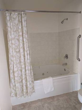 Imagen de la habitación del Hotel Lighthouse Inn, Crescent City. Foto 4