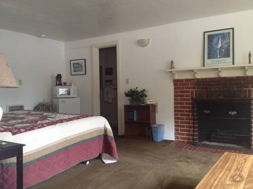 Imagen de la habitación del Hotel Lighthouse Inn, Florence. Foto 4