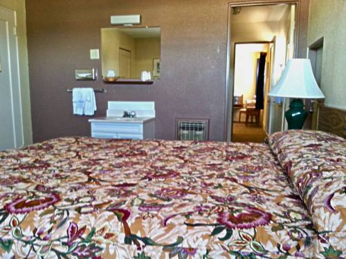 Imagen de la habitación del Hotel Lighthouse Inn, Florence. Foto 7