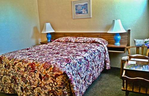 Imagen de la habitación del Hotel Lighthouse Inn, Florence. Foto 8