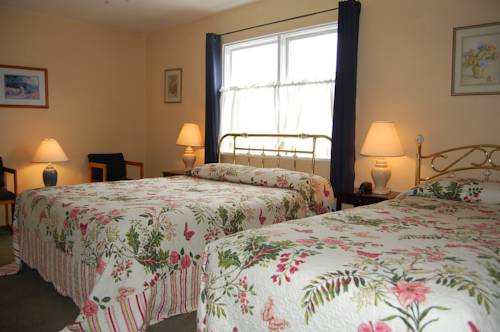 Imagen de la habitación del Hotel Lighthouse Inn, Florence. Foto 9