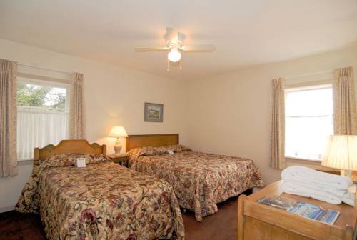 Imagen de la habitación del Hotel Lighthouse Inn, Florence. Foto 13