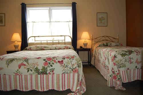 Imagen de la habitación del Hotel Lighthouse Inn, Florence. Foto 15