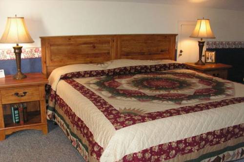 Imagen de la habitación del Hotel Lighthouse Inn, Florence. Foto 16