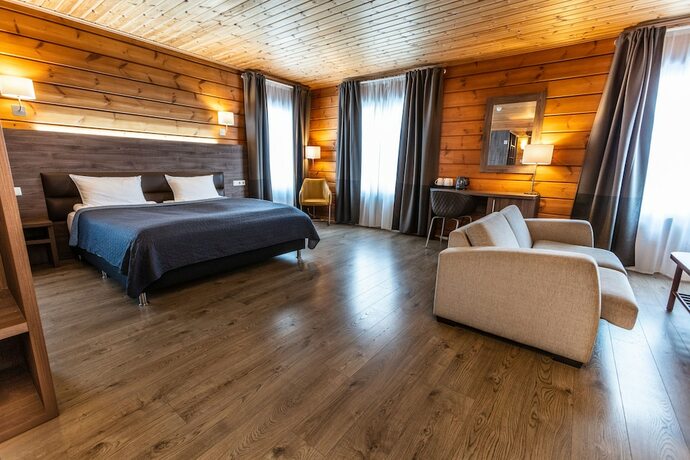 Imagen general del Hotel Lighthouse Inn, Gardur. Foto 8