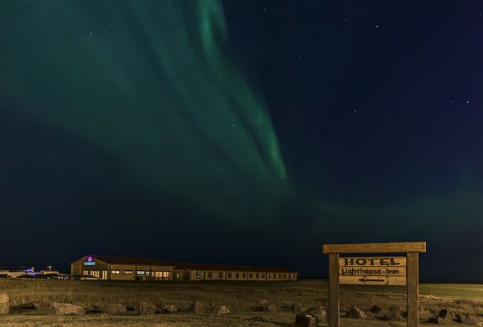 Imagen general del Hotel Lighthouse Inn, Gardur. Foto 9