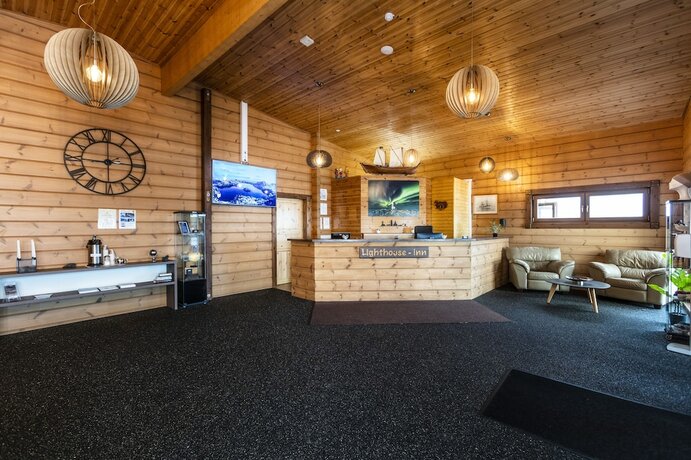 Imagen general del Hotel Lighthouse Inn, Gardur. Foto 11
