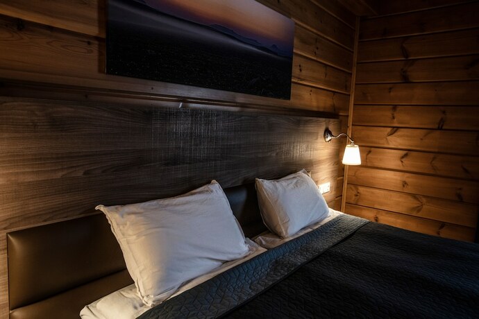 Imagen general del Hotel Lighthouse Inn, Gardur. Foto 13