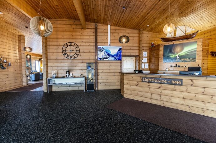 Imagen general del Hotel Lighthouse Inn, Gardur. Foto 15