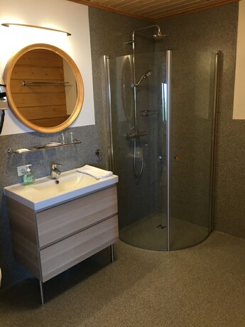 Imagen de la habitación del Hotel Lighthouse Inn, Gardur. Foto 20