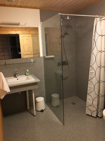 Imagen de la habitación del Hotel Lighthouse Inn, Gardur. Foto 28