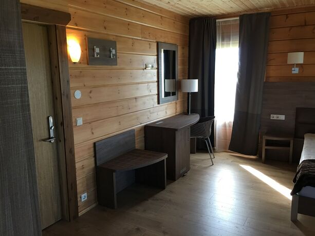 Imagen de la habitación del Hotel Lighthouse Inn, Gardur. Foto 29