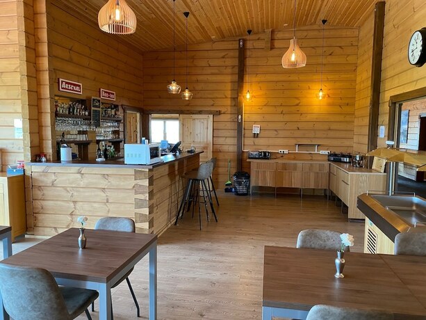 Imagen de los interiores del Hotel Lighthouse Inn, Gardur. Foto 33