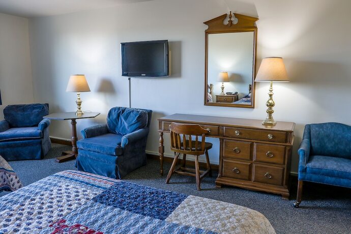 Imagen de la habitación del Hotel Lighthouse Inn, Two Rivers. Foto 11